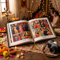 Shaam-E-Mehfil Party Collection