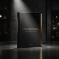 Luxe Product Showcase Album