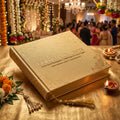Golden Moments Event Book