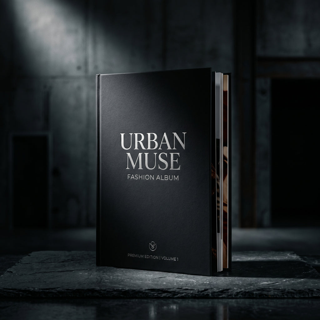 Urban Muse Fashion Album