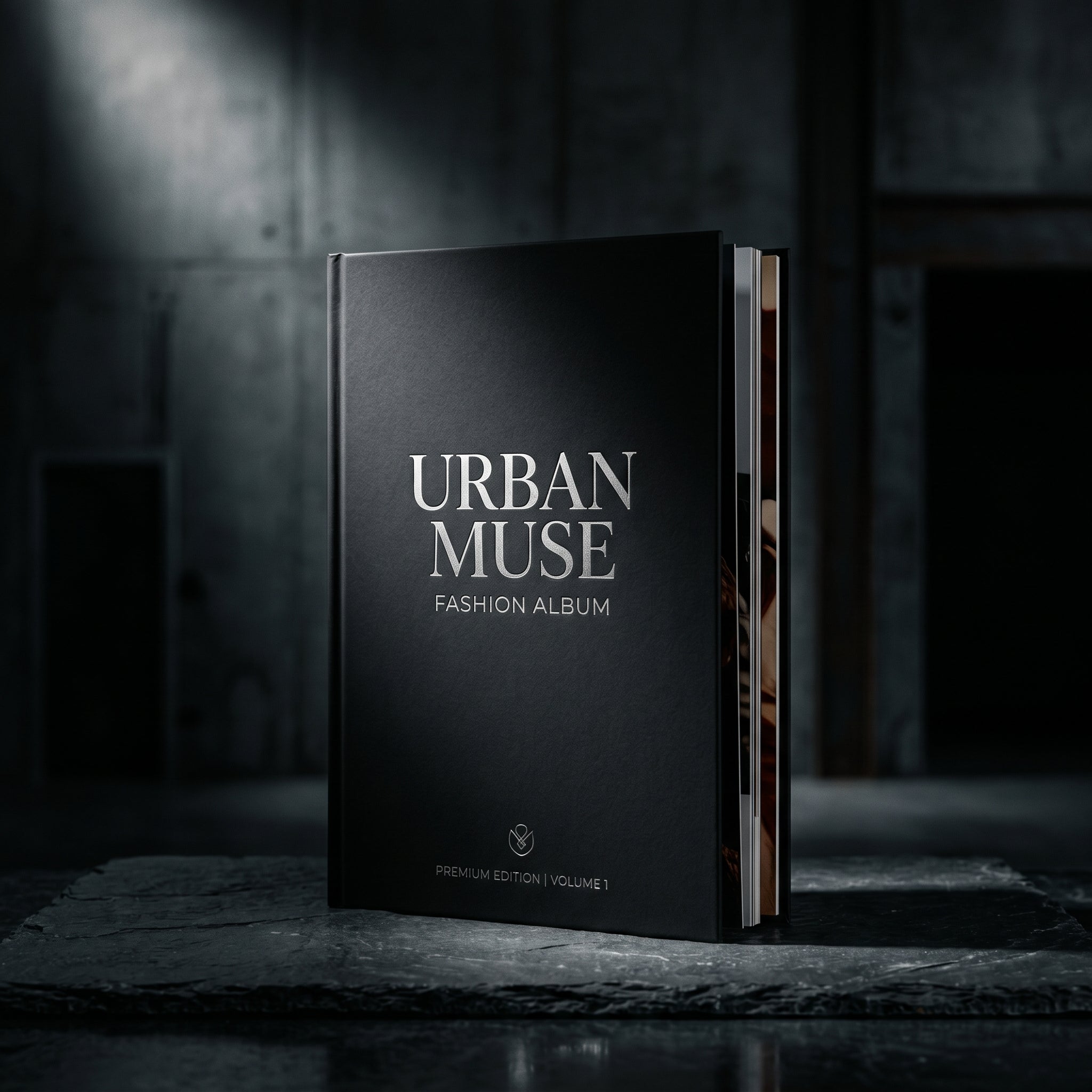 Urban Muse Fashion Album