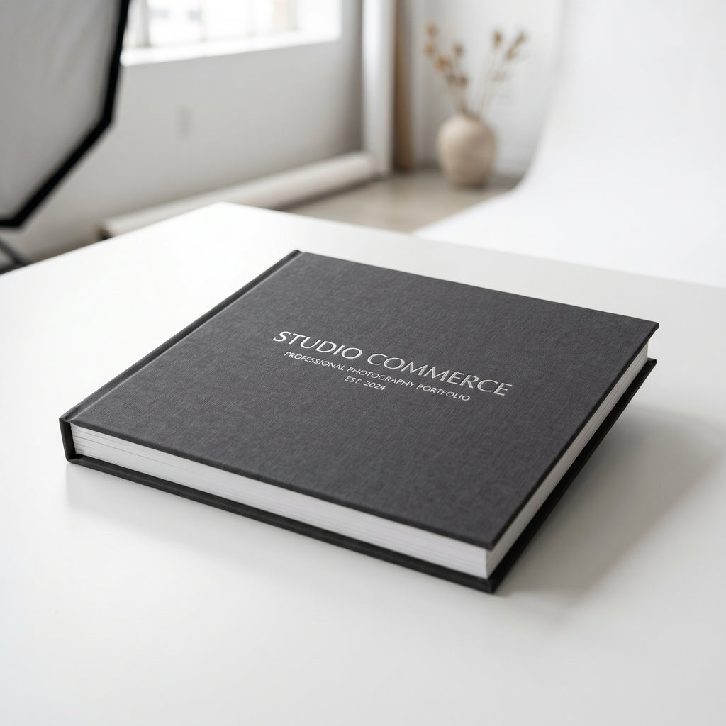 Studio Commerce Photo Collection