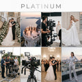 PLATINUM ROYAL SUITE (The Luxury Experience)