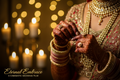 Bridal Getting Ready