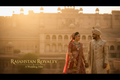 Cinematic Royal Wedding 1