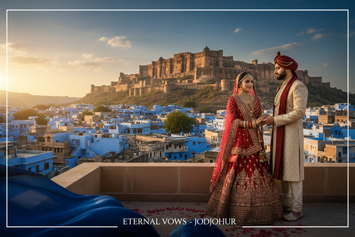 Cinematic Royal Wedding 2